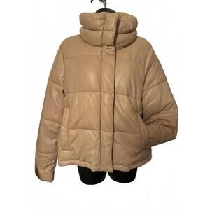 Puffer jacket